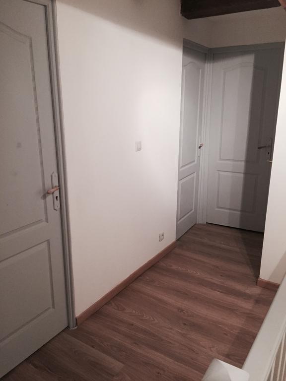 Gite Elisa Et Lena Riquewihr Exteriör bild